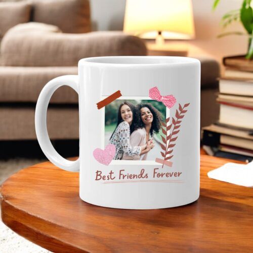 Κούπα Best Friends Forever