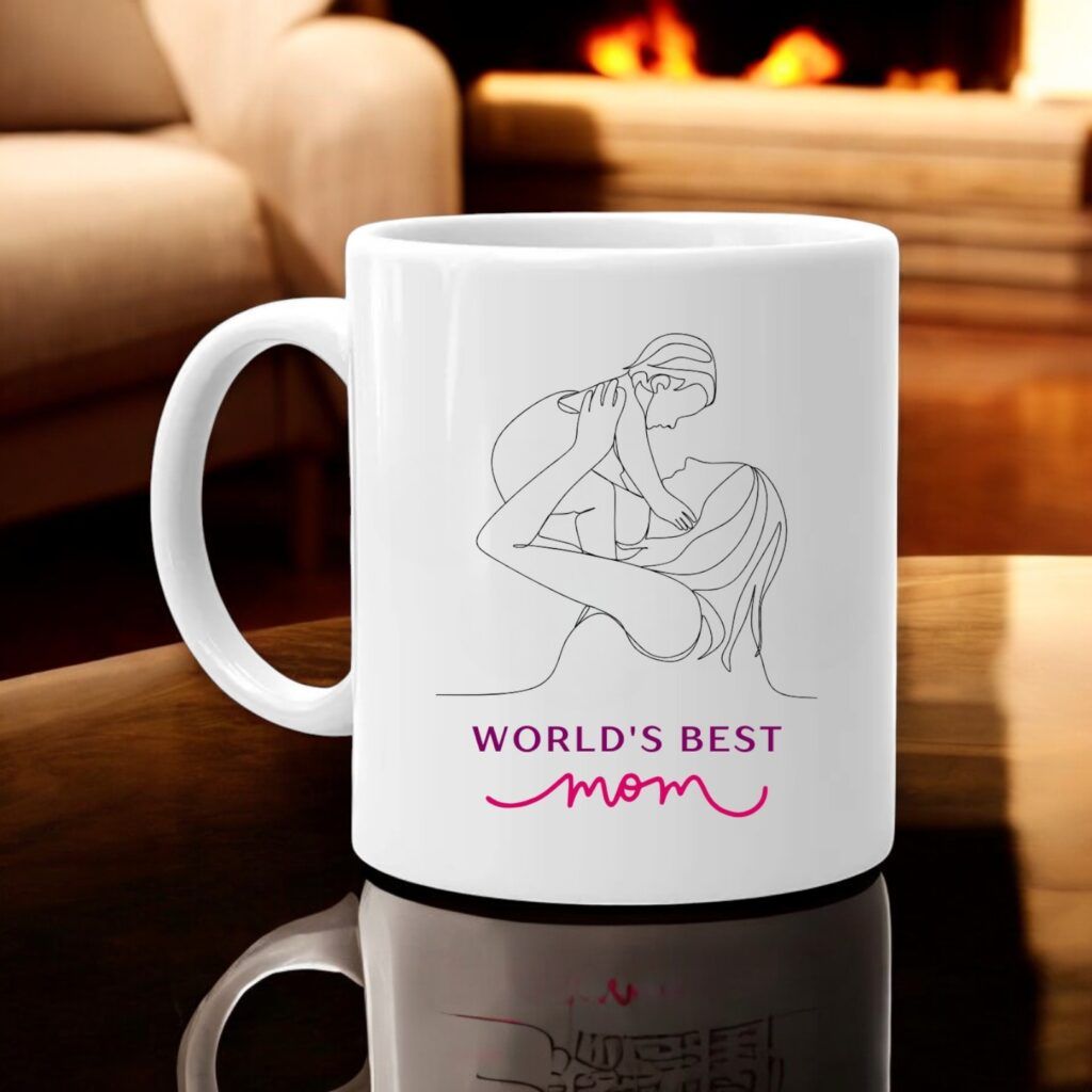 Κούπα Γιορτή της Μητέρας