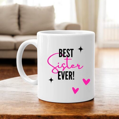 Κούπα για Αδερφή