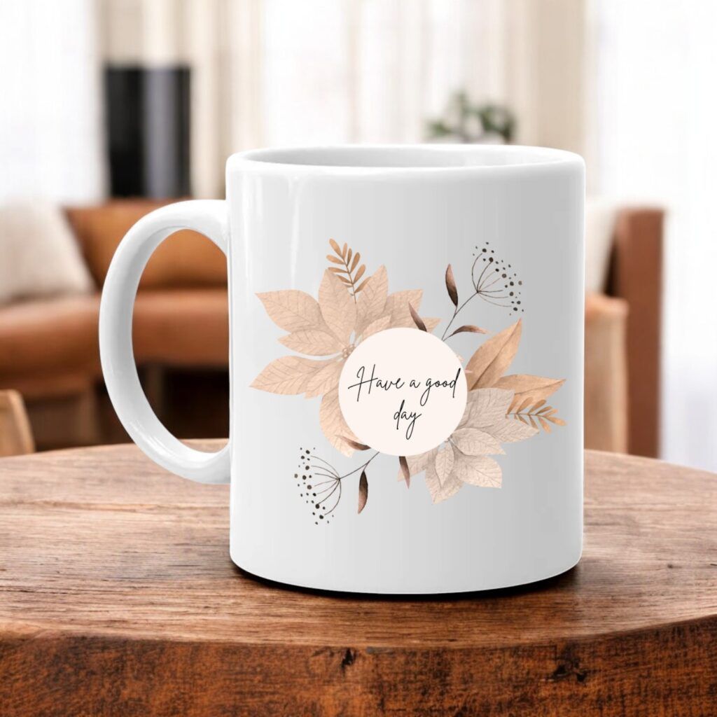 Κούπα Have a Good Day