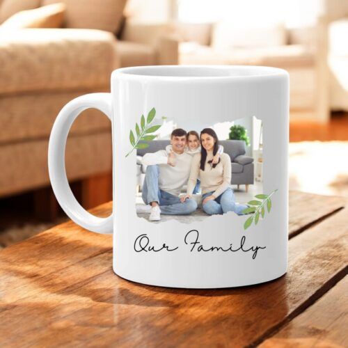 Κούπα η Οικογένειά μας