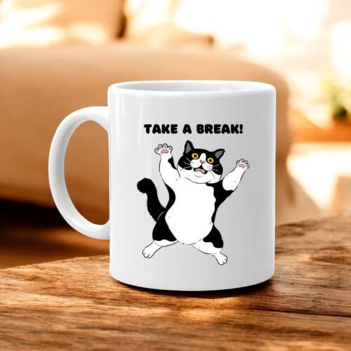 Κούπα Drink Coffee