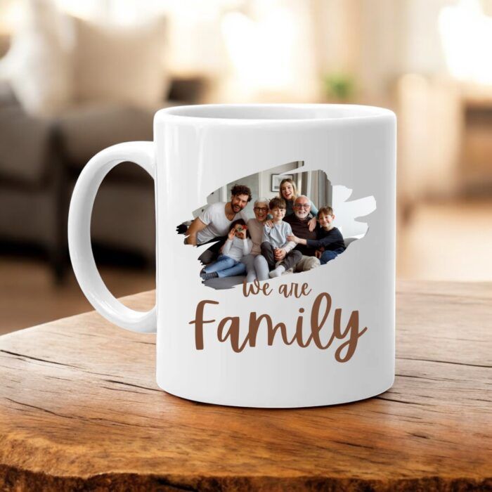 Κούπα για Οικογένεια