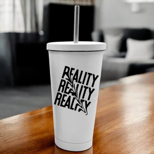 Ποτήρι Θερμός Starbucks Reality