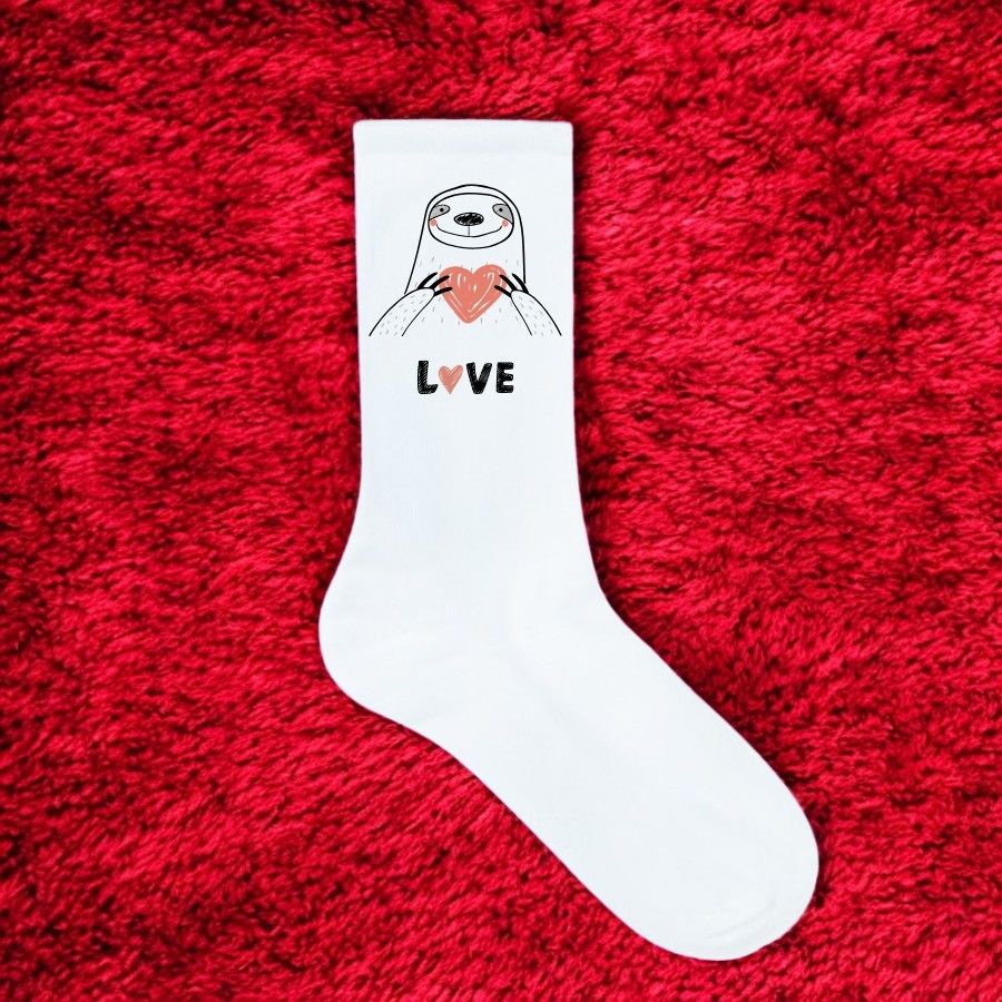 Κάλτσες Love