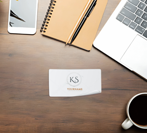 Αυτοκόλλητες Ετικέτες Ορθογώνιες