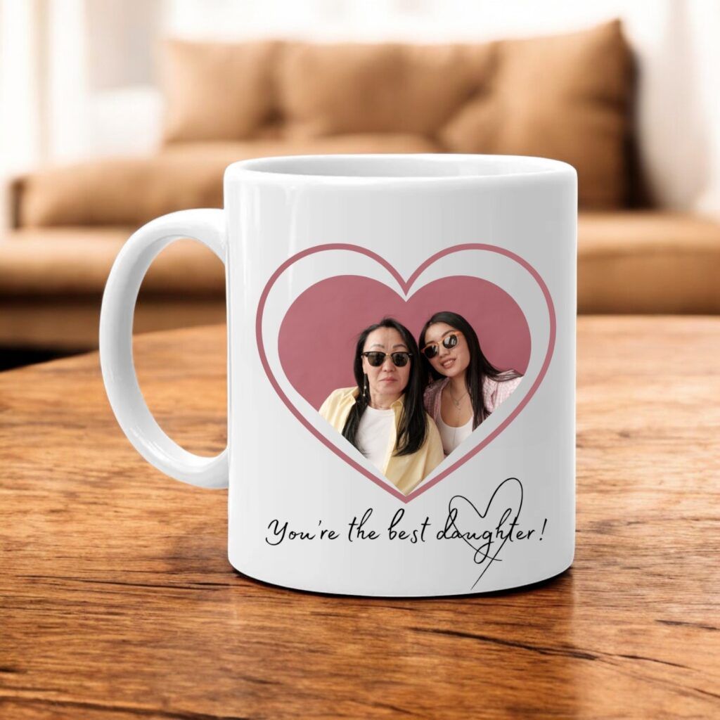 Κούπα για Κόρη