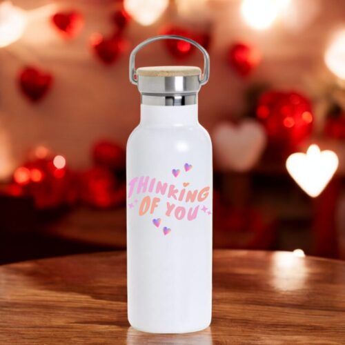 Θερμός Νερού Thinking of You