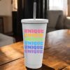 Ποτήρι Θερμός Starbucks Unique