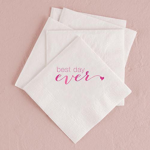 Χαρτοπετσέτες με εκτύπωση