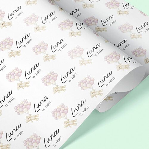 Χαρτιά Περιτυλίγματος