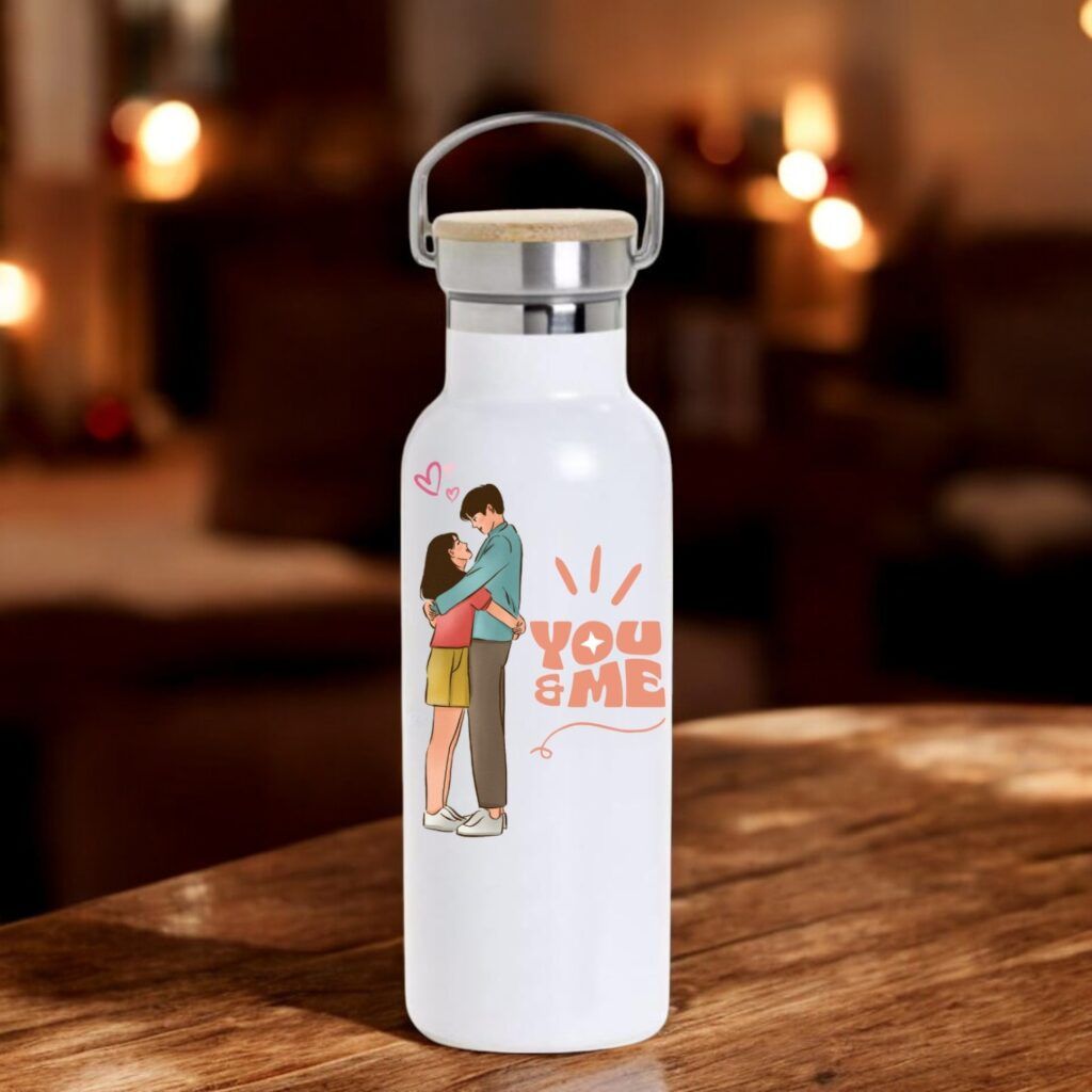 Θερμός Νερού You and Me