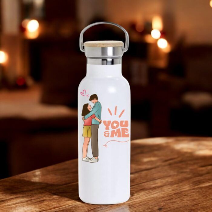 Θερμός Νερού You and Me