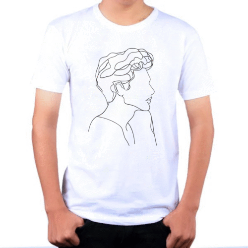 Σετ για ζευγάρια - Ανδρική Μπλούζα Him