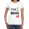 Σετ για ζευγάρια - Γυναικεία Μπλούζα Boss