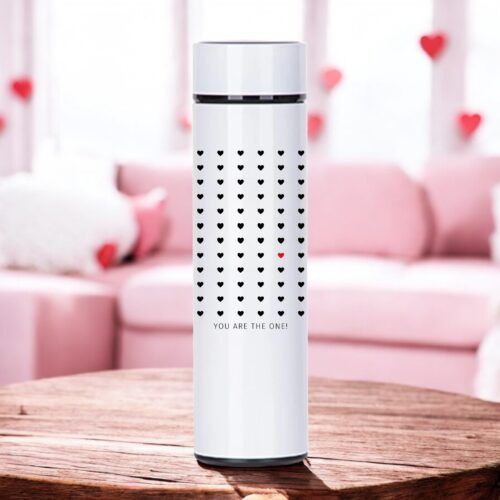 Θερμός με Θερμόμετρο You are the One