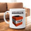 Κούπα TNT Minecraft