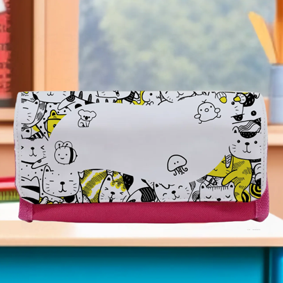 Κασετίνες για κορίτσια