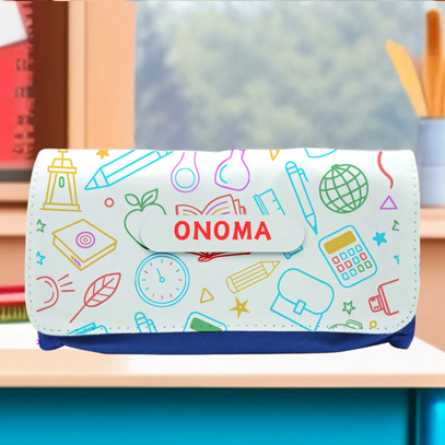 Κασετίνες για αγόρια